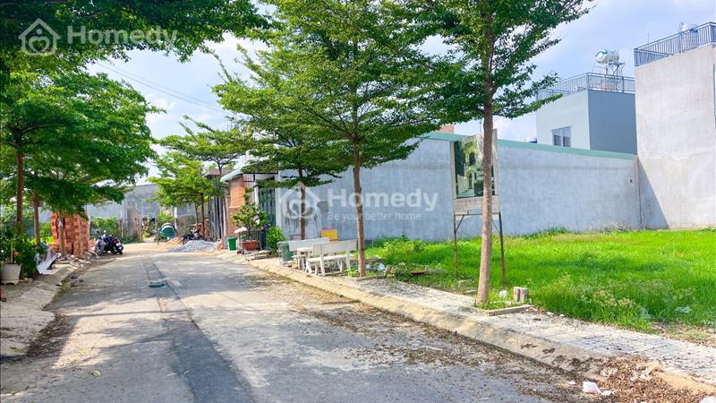 Bán Đất Gần Khu Du Lịch Bửu Long giá 500tr nền sang tên công chứng ngay - Ảnh 2