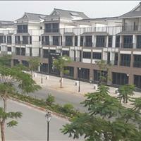 Chính chủ cần bán gấp căn shophouse ( Diện tích: 110m2) đường 3/2 Hậu Nghĩa - Đức Hoà - Long An.