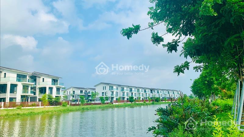 Bán Biệt Thự Villas 130m2 Belhomes Hải Phòng - Ngay chân cầu Nguyễn Trãi - Ảnh 3