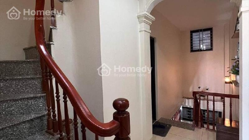 Bán nhà phú lãm-hà đông, dân xây chắc chắc, về ở ngay, 35m2, 3.7 tỷ - Ảnh 2