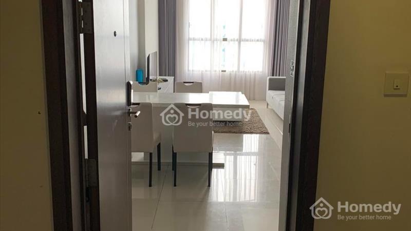Ngộp bank bán CHCC Icon 56, Q4 76m2 view đẹp thoáng mát giá còn 1,83 tỷ - Ảnh 3