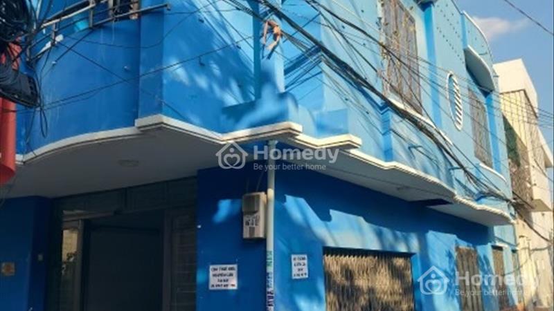 Chính chủ cần cho thuê nhà nguyên căn 2 MẶT TIỀN, 1 trệt, 1 lầu, 2:  12TR/THÁNG - Ảnh 3