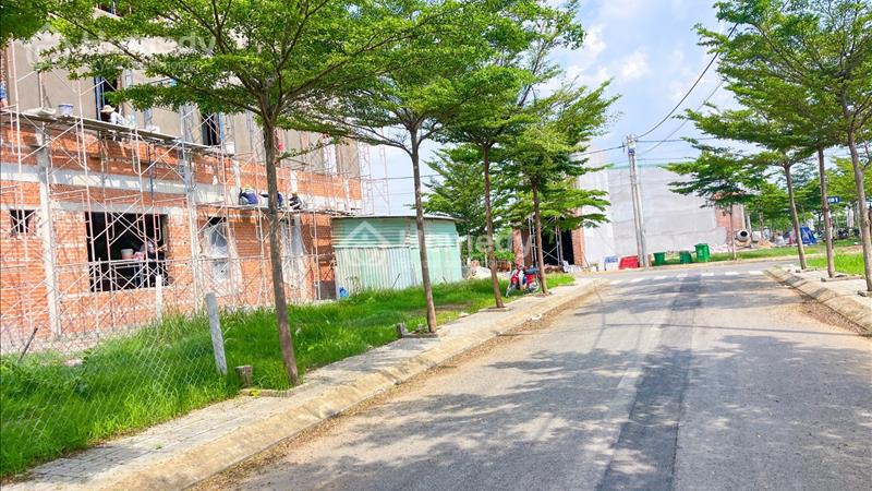 Bán Đất Gần Khu Du Lịch Bửu Long giá 500tr nền sang tên công chứng ngay - Ảnh 3