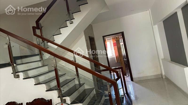 Bán nhà nghỉ 9 phòng mt đường 16M - KDC Phong Phú  4 Bình Chánh- Tặng giấy phép kinh doanh - Ảnh 12