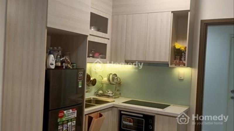 Mua đứt bán đoạn CH 3PN Opal Garden, TĐ 100m2 rộng rãi chỉ với 1,79 tỷ - Ảnh 3