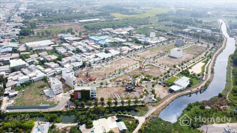 Bán Nhà Phố, Biệt Thự Liền Kề Chủ Đầu Tư Gamuda Land Tại 
Vĩnh Lộc, Huyện Bình Chánh, Hồ Chí Minh. - Ảnh 12