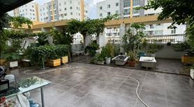 Cho thuê căn SÂN VƯỜN 92 m2 full nội thất, 2PN 2WC, 92 m2 Belleza Quận 7 - Ảnh 4
