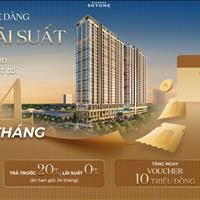  Chỉ với 7tr5 mỗi tháng-Sở hữu ngay căn hộ All in one đầu tiên tại Dĩ An Bình Dương 