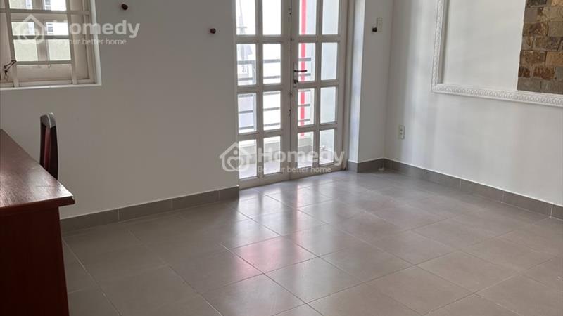 HXH Nơ Trang Long 5x11m, Trệt, Lửng, 3Lầu ST. 6pn, 7wc. Hợp VPCT+ở - Ảnh 5