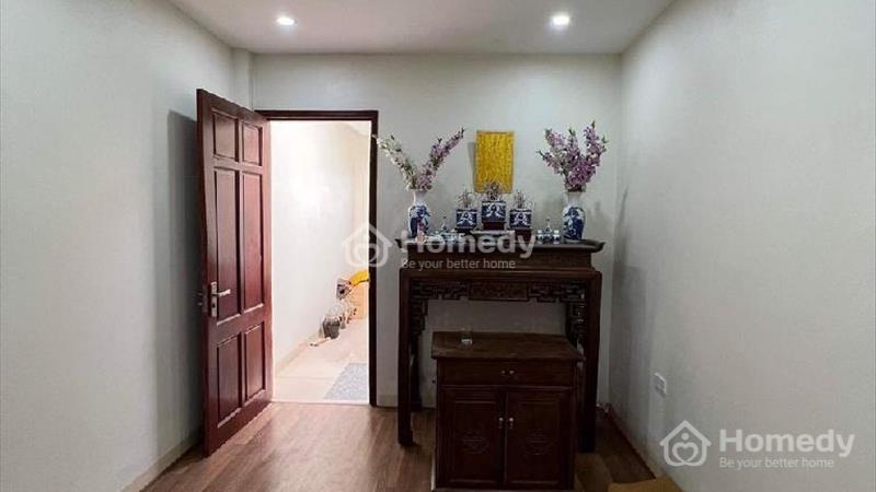 Bán nhà phú lãm-hà đông, dân xây chắc chắc, về ở ngay, 35m2, 3.7 tỷ - Ảnh 4