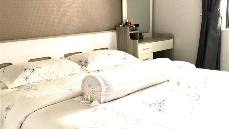 Cắt lỗ căn hộ chung cư Thủ Thiêm Garden, Quận 9 giá 1 tỷ 130tr DT: 65m2 có 2PN 2WC - Ảnh 6