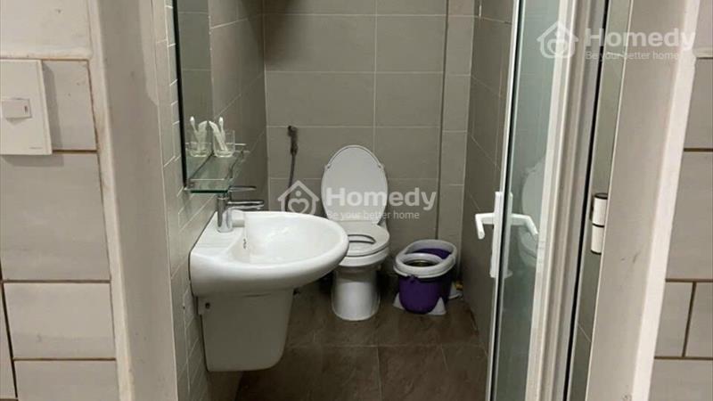 Bán nhà nghỉ 9 phòng mt đường 16M - KDC Phong Phú  4 Bình Chánh- Tặng giấy phép kinh doanh - Ảnh 10