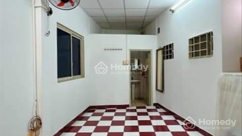 Nguyễn Tất Thành, 42.3M2, 2 tầng, nhỉnh 1 TỶ
- Kết cấu: Trệt, 1 lầu đúc, 2PN 2WC - Ảnh 4