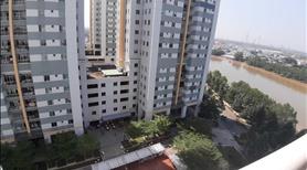 Cho thuê căn SÂN VƯỜN 92 m2 full nội thất, 2PN 2WC, 92 m2 Belleza Quận 7 - Ảnh 7