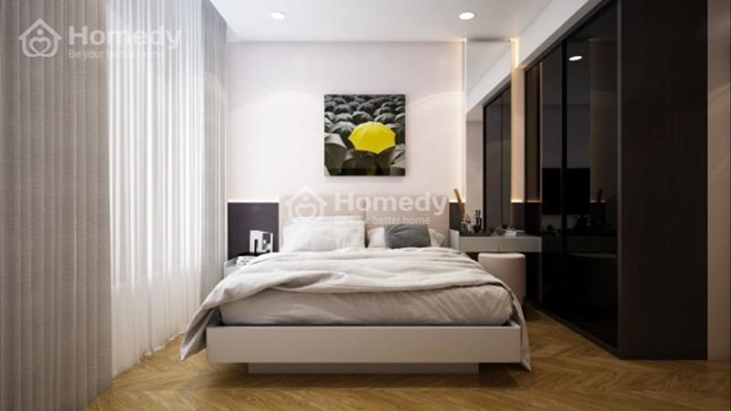 Full Nội Thất Sang Xịn Mịn Lại Tối Giản Dễ Chịu – Lumiere 2PN - Ảnh 6