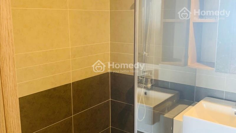 Nhà Thoáng Đẹp, Mát Mẻ Dễ Chịu – The Sun Avenue 2PN - Ảnh 6