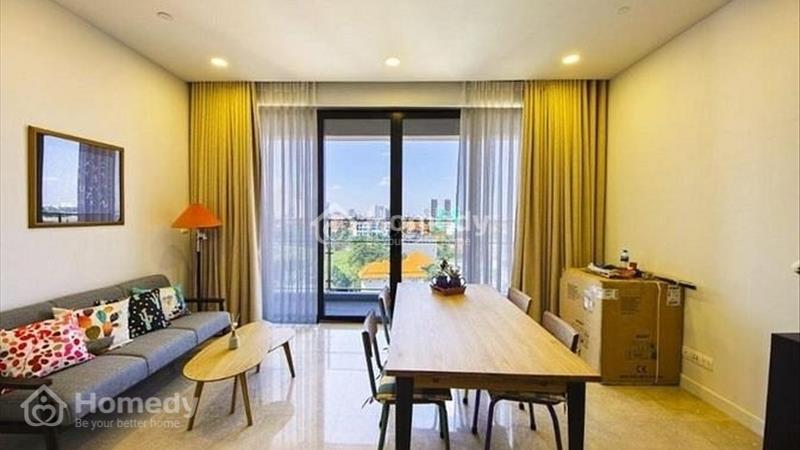 Gía ưu đãi chỉ 2,65 tỷ bán CHCC Sunwah Pearl, BT 53m2 bao sang tên, liên hệ ngay - Ảnh 1
