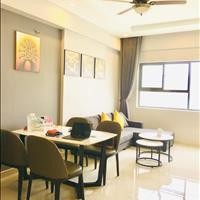 Cắt lỗ căn hộ chung cư Thủ Thiêm Garden, Quận 9 giá 1 tỷ 130tr DT: 65m2 có 2PN 2WC