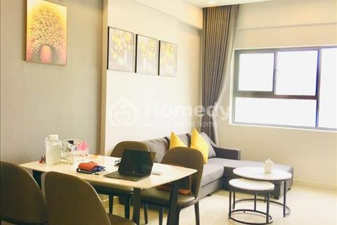 Cắt lỗ căn hộ chung cư Thủ Thiêm Garden, Quận 9 giá 1 tỷ 130tr DT: 65m2 có 2PN 2WC