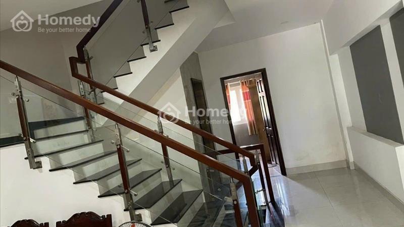 Bán nhà nghỉ 9 phòng mt đường 16M - KDC Phong Phú  4 Bình Chánh- Tặng giấy phép kinh doanh - Ảnh 4