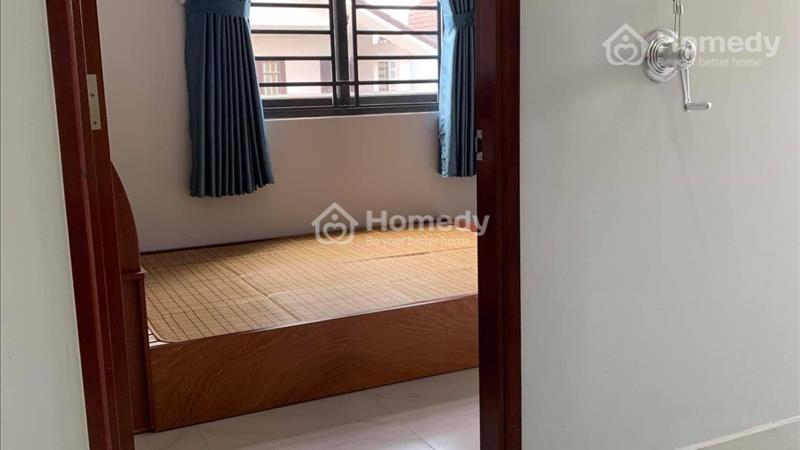 Căn hộ 1PN tách bếp Dương Quảng Hàm đầy đủ nội thất ở liền. - Ảnh 2
