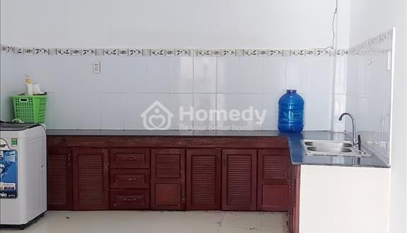 Bán Nhà Tân Sơn Nhì Quận Tân Phú - Ở Ngay - 72 M2 - Chỉ 5.6 Tỷ - Ảnh 1