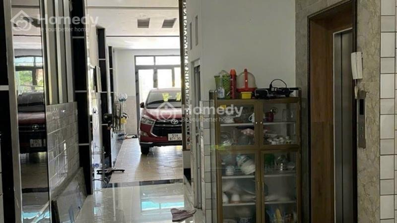 Bán nhà nghỉ 9 phòng mt đường 16M - KDC Phong Phú  4 Bình Chánh- Tặng giấy phép kinh doanh - Ảnh 5