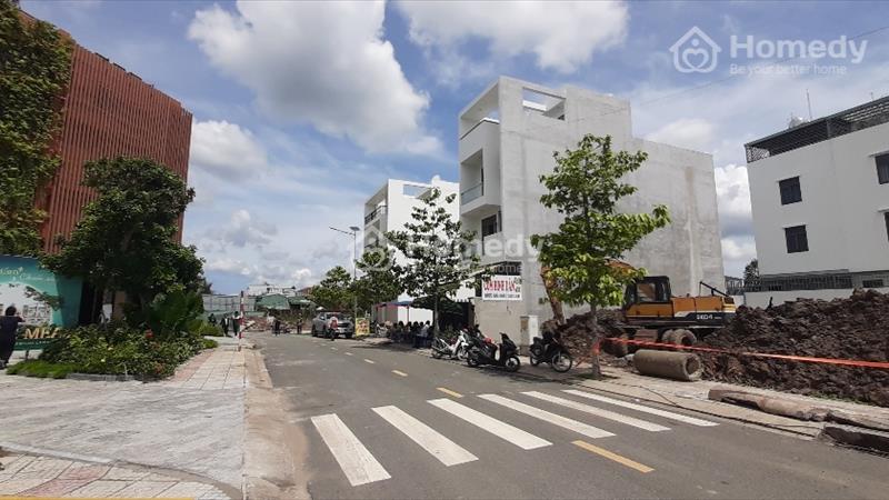 Bán Nhà Phố, Biệt Thự Liền Kề Chủ Đầu Tư Gamuda Land Tại 
Vĩnh Lộc, Huyện Bình Chánh, Hồ Chí Minh. - Ảnh 3