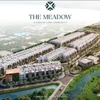 Bán Nhà Phố, Biệt Thự Liền Kề Chủ Đầu Tư Gamuda Land Tại 
Vĩnh Lộc, Huyện Bình Chánh, Hồ Chí Minh.