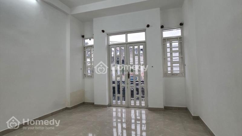 Mặt tiền tân thới hiệp 21 quận 12 96m2 3 tầng  8 tỷ 5. - Ảnh 4