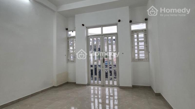 Mặt tiền tân thới hiệp 21 quận 12 96m2 3 tầng  8 tỷ 5. - Ảnh 4
