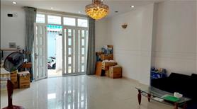 Bán Nhà Tân Sơn Nhì Quận Tân Phú - Ở Ngay - 72 M2 - Chỉ 5.6 Tỷ - Ảnh 2