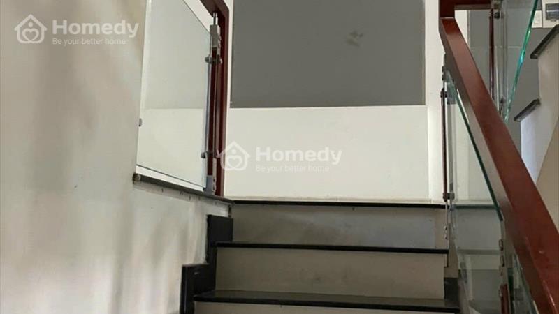 Bán nhà nghỉ 9 phòng mt đường 16M - KDC Phong Phú  4 Bình Chánh- Tặng giấy phép kinh doanh - Ảnh 11