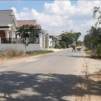 Cần bán đất mặt tiền đường bàu sen vào 30m ở đức lập hạ, gần thị trấn hậu nghĩa, đức hòa long an.