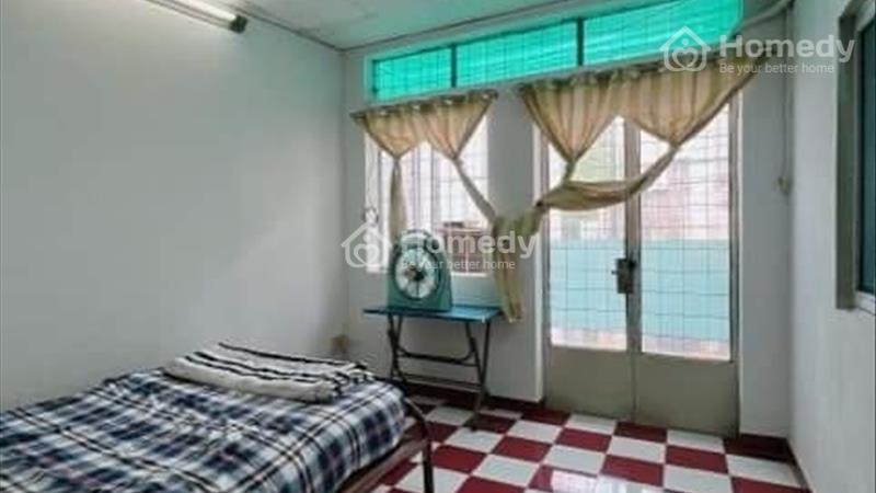 Nguyễn Tất Thành, 42.3M2, 2 tầng, nhỉnh 1 TỶ
- Kết cấu: Trệt, 1 lầu đúc, 2PN 2WC - Ảnh 5