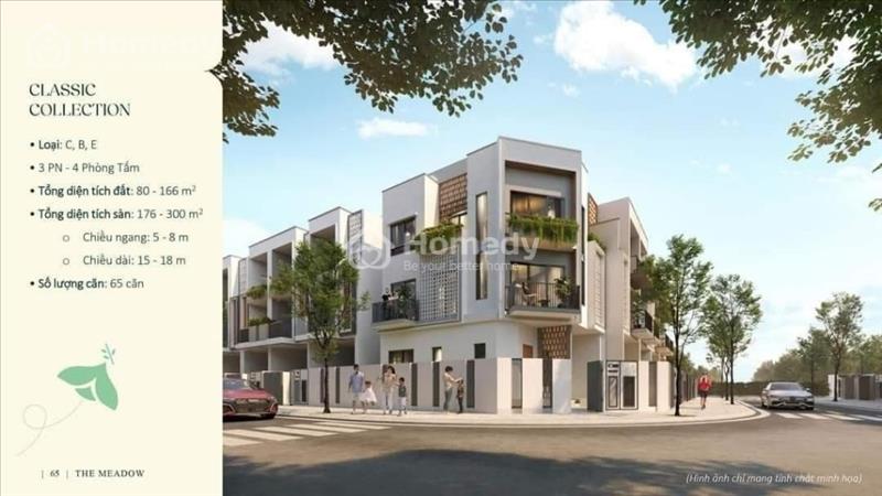 Bán Nhà Phố, Biệt Thự Liền Kề Chủ Đầu Tư Gamuda Land Tại 
Vĩnh Lộc, Huyện Bình Chánh, Hồ Chí Minh. - Ảnh 8