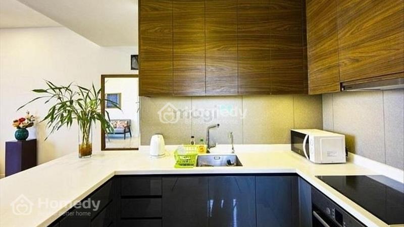 Gía ưu đãi chỉ 2,65 tỷ bán CHCC Sunwah Pearl, BT 53m2 bao sang tên, liên hệ ngay - Ảnh 2