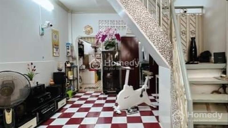 Nguyễn Tất Thành, 42.3M2, 2 tầng, nhỉnh 1 TỶ
- Kết cấu: Trệt, 1 lầu đúc, 2PN 2WC - Ảnh 3