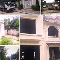 Cho Thuê BT 350m2 Khu A2 Geleximco Lê Trọng Tấn - Hoài Đức - Hà Nội