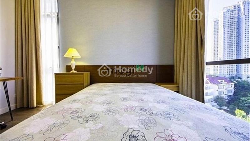 Gía ưu đãi chỉ 2,65 tỷ bán CHCC Sunwah Pearl, BT 53m2 bao sang tên, liên hệ ngay - Ảnh 3