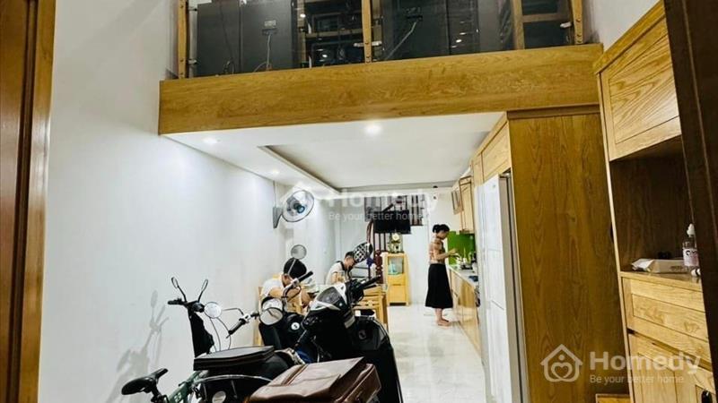 Bán GẤP trả nợ - Đại Linh Nam Từ Liêm - 36 5 3.3 5 tỷ - Ngõ Rộng Nhà Mới - Có thương lượng - Ảnh 1
