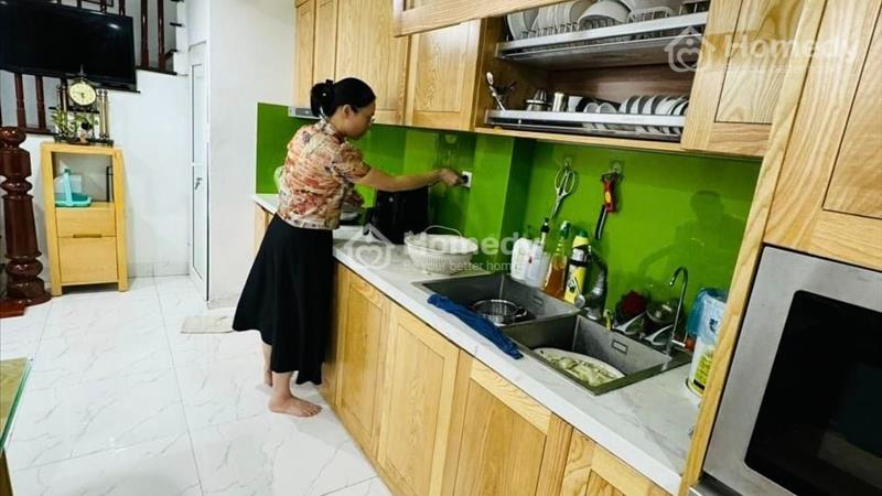 Bán GẤP trả nợ - Đại Linh Nam Từ Liêm - 36 5 3.3 5 tỷ - Ngõ Rộng Nhà Mới - Có thương lượng - Ảnh 2