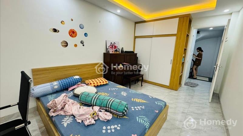 Bán GẤP trả nợ - Đại Linh Nam Từ Liêm - 36 5 3.3 5 tỷ - Ngõ Rộng Nhà Mới - Có thương lượng - Ảnh 3