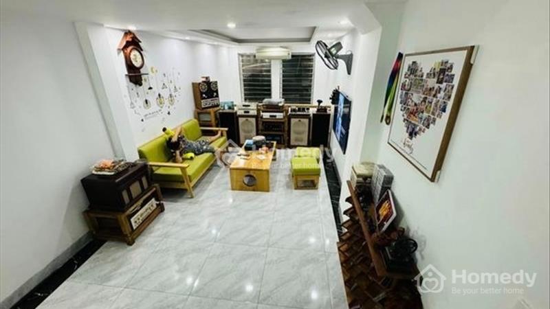 Bán GẤP trả nợ - Đại Linh Nam Từ Liêm - 36 5 3.3 5 tỷ - Ngõ Rộng Nhà Mới - Có thương lượng - Ảnh 4