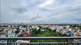 Cho thuê 2PN 2wc NTCB - Opal Riverside Tầng trung, 71m2 nắng sáng - Ảnh 2