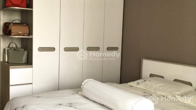 Cắt lỗ căn hộ chung cư Thủ Thiêm Garden, Quận 9 giá 1 tỷ 130tr DT: 65m2 có 2PN 2WC - Ảnh 3