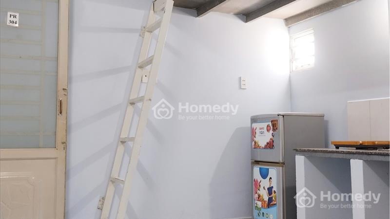 Cho thuê phòng trọ giá rẻ, có tủ lạnh máy lạnh, bảo vệ 24/24, chỉ 4 triệu - Ảnh 3