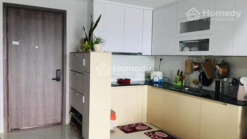Cắt lỗ căn hộ chung cư Thủ Thiêm Garden, Quận 9 giá 1 tỷ 130tr DT: 65m2 có 2PN 2WC - Ảnh 4