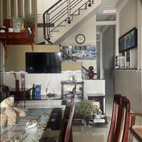 __6,3 tỷ__MTKD Nguyễn Thị Tràng. Nhà 2 tầng 100m2. Hiệp Thành Q12
