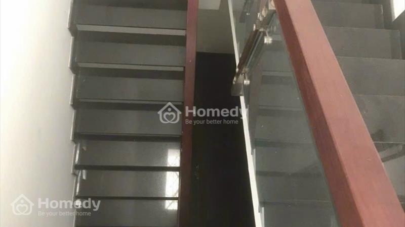 Bán nhà nghỉ 9 phòng mt đường 16M - KDC Phong Phú  4 Bình Chánh- Tặng giấy phép kinh doanh - Ảnh 3